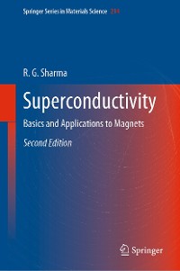 Cover Superconductivity