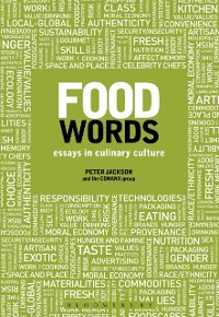 Cover Food Words