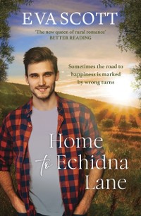 Cover Home to Echidna Lane
