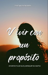 Cover Vivir con un propósito