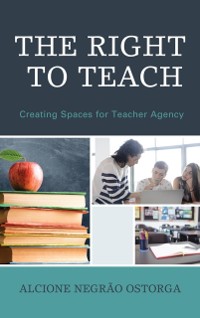 Cover Right to Teach