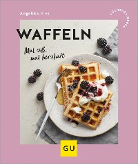 Cover Waffeln