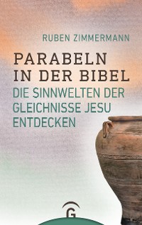 Cover Parabeln in der Bibel
