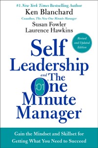 Cover Self Leadership and the One Minute Manager Revised Edition