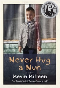 Cover Never Hug a Nun