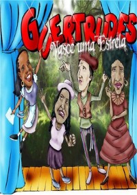 Cover Guertrudes