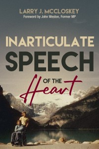 Cover Inarticulate Speech of the Heart