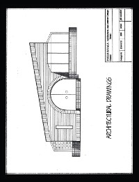 Cover Architectural Drawings