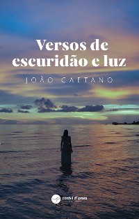 Cover Versos de escuridão e luz