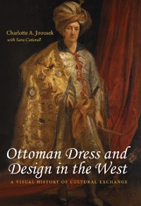 Cover Ottoman Dress and Design in the West