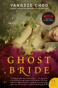 Cover Ghost Bride