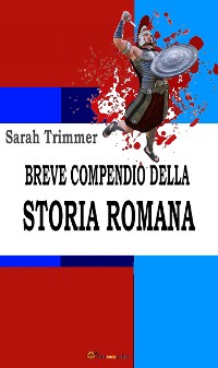 Cover Breve compendio della storia romana (Ad uso dei giovani scolari)