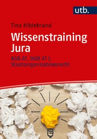 Cover Wissenstraining Jura