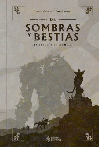 Cover De Sombras y Bestias