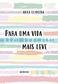 Cover Para uma vida mais leve