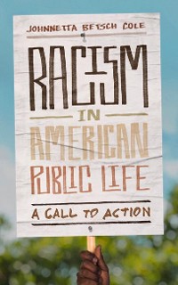 Cover Racism in American Public Life