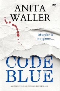 Cover Code Blue