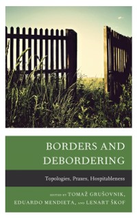 Cover Borders and Debordering