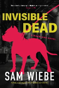 Cover Invisible Dead