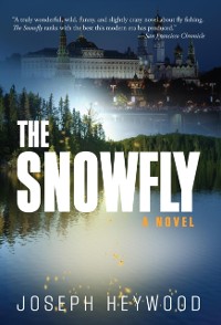 Cover Snowfly