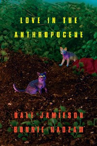 Cover Love in the Anthropocene