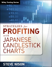 Cover Strategies for Profiting with Japanese Candlestick Charts