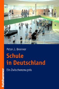 Cover Schule in Deutschland