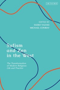 Cover Sufism and Zen in the West