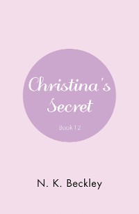 Cover Christina’s Secret