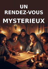 Cover Un rendez-vous mystérieux