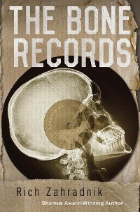 Cover The Bone Records