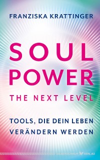 Cover Soul Power - The Next Level