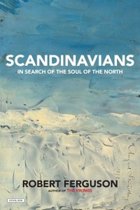 Cover Scandinavians