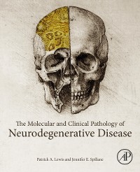 Cover Molecular and Clinical Pathology of Neurodegenerative Disease