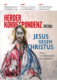 Cover Jesus gegen Christus