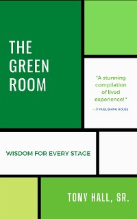 Cover The Green Room