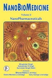 Cover Nanobiomedicine (Nanopharmaceuticals)