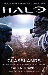 Cover Halo: Glasslands