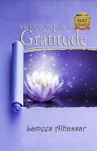 Cover Le Pouvoir De La Gratitude