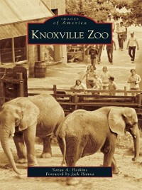 Cover Knoxville Zoo