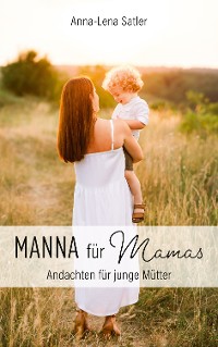 Cover Manna für Mamas