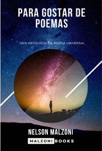 Cover Para Gostar De Poemas