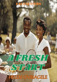 Cover A Fresh Start