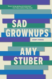 Cover Sad Grownups