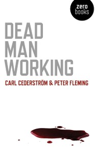 Cover Dead Man Working