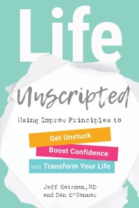 Cover Life Unscripted
