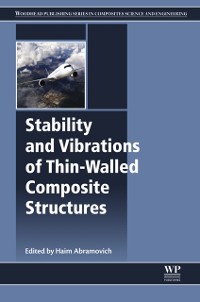 Cover Stability and Vibrations of Thin-Walled Composite Structures