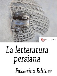 Cover La letteratura persiana