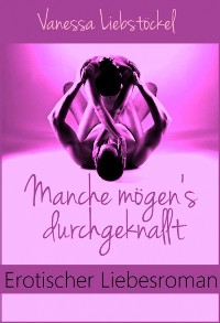 Cover Manche mögen's durchgeknallt