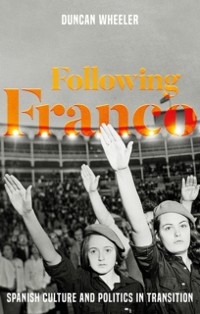 Cover Following Franco